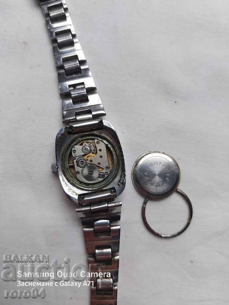 Delivery of GLORY 17 k Delivery of GLORY 17 k