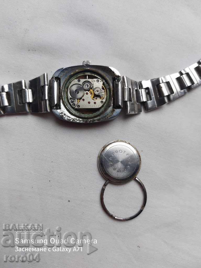 GLORY 17 k - 5 GLORY 17 k - 5