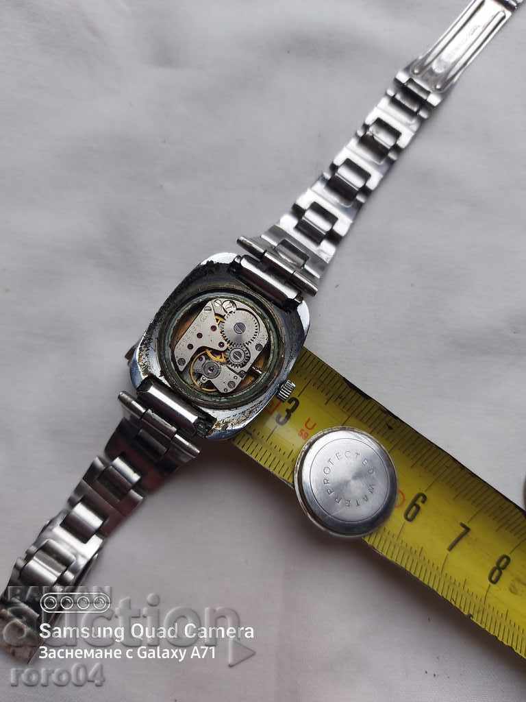 GLORY 17 k - 6 GLORY 17 k - 6