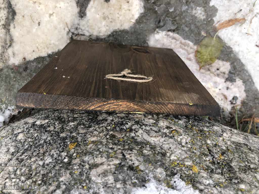 Икона СВ. Николай Чудотворец с цена 90.00 лв. | € 46.02 Икона СВ. Николай Чудотворец с цена 90.00 лв. | € 46.02