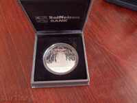 +++ 1000 LEVA 1995 ASTRONOMICAL OBSERVATORY ROZHEN +++