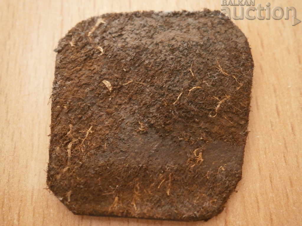 Delivery of relic WWII natural leather Wehrmacht WW2 WWII Delivery of relic WWII natural leather Wehrmacht WW2 WWII