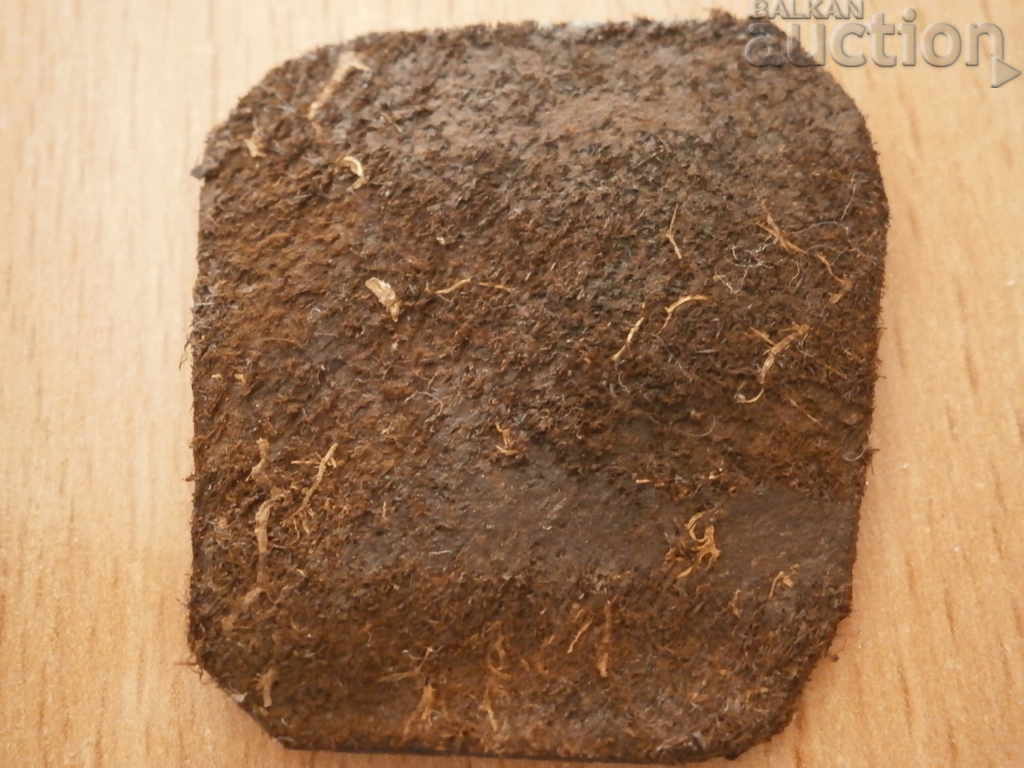 relic WWII natural leather Wehrmacht WW2 WWII - 5 relic WWII natural leather Wehrmacht WW2 WWII - 5