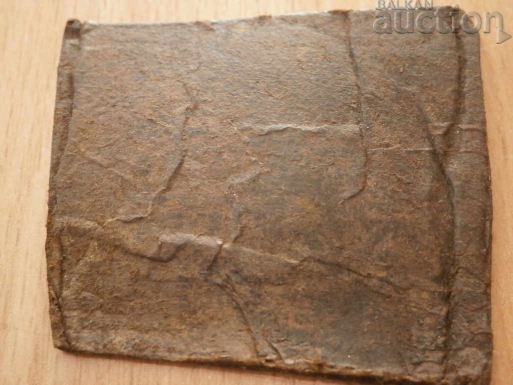 relicve din piele naturală al doilea război mondial Wehrmacht al doilea război mondial - 6