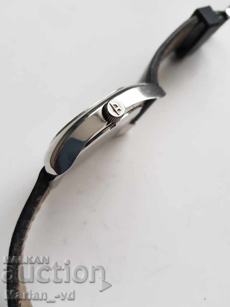 Delivery of Men's watch Quartz Diesel