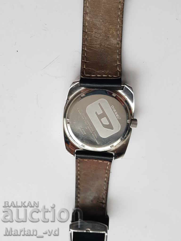 Men's watch Quartz Diesel - 5