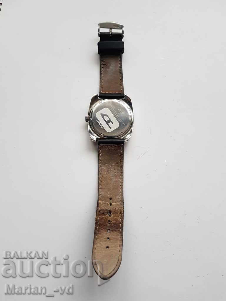 Men's watch Quartz Diesel - 6