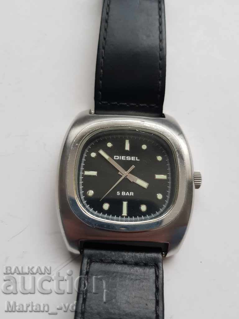 Men's watch Quartz Diesel - 7