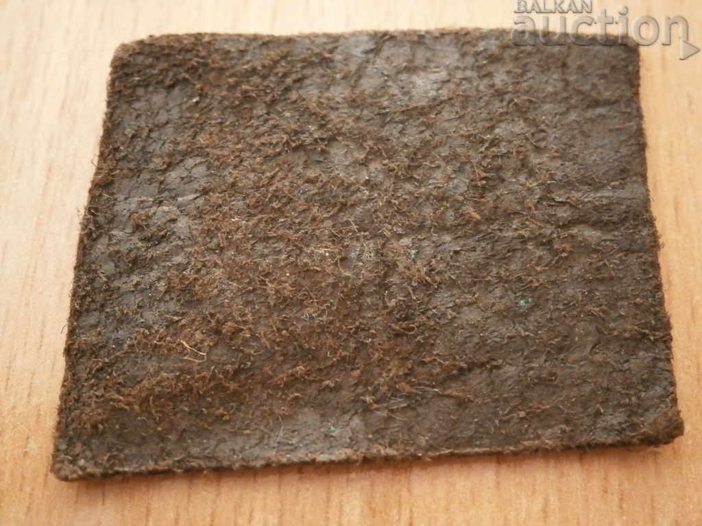 relic WWII natural leather Wehrmacht WW2 WWII - 5 relic WWII natural leather Wehrmacht WW2 WWII - 5