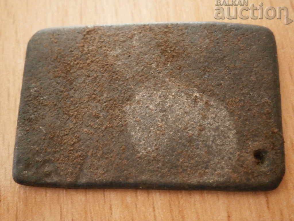 Auction relic WWII natural leather Wehrmacht WW2 WWII Auction relic WWII natural leather Wehrmacht WW2 WWII