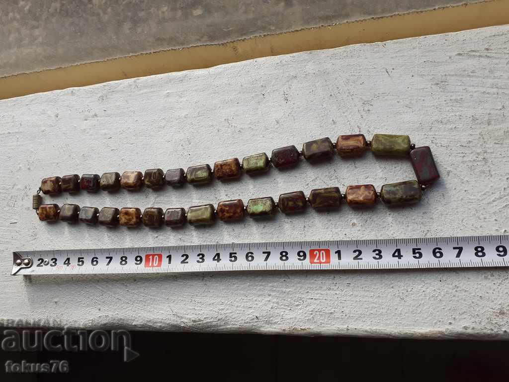 Colier Jasper - colier colier - 5