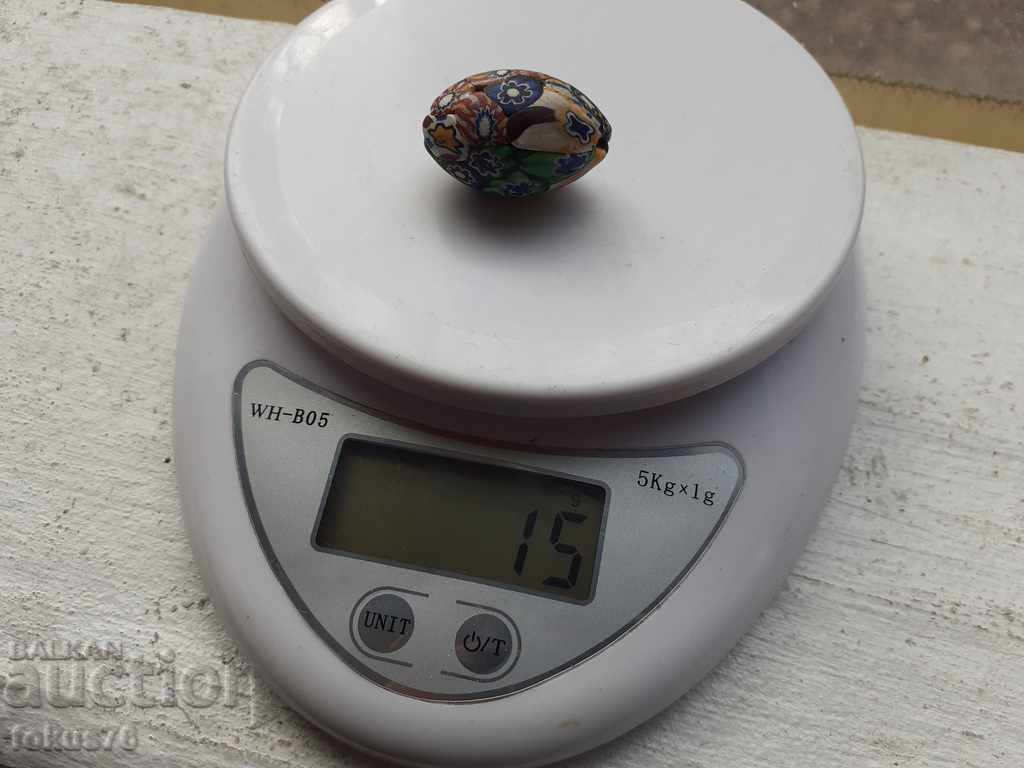 mărgea Millfiori - 7