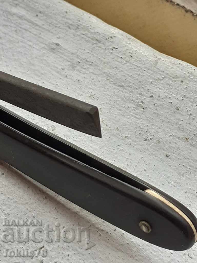 Shaver Dovo Solingen 28 Fritz Brach 1 - rare - 7 Shaver Dovo Solingen 28 Fritz Brach 1 - rare - 7