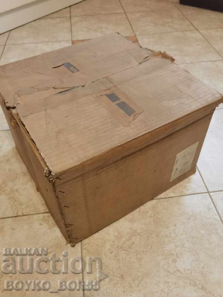 Vintage German Light Bulbs NARVA 24V 500W - 5 Vintage German Light Bulbs NARVA 24V 500W - 5