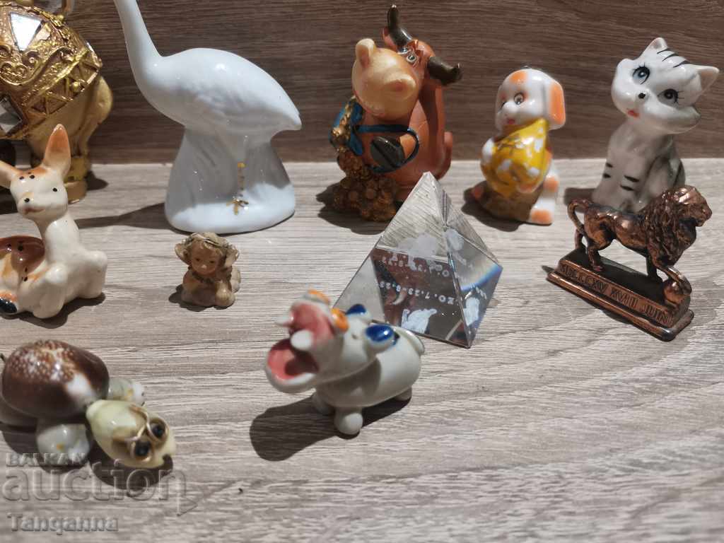 Δημοπρασία αναμνηστικά Lot Δημοπρασία αναμνηστικά Lot