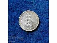 10 Stotinki 1913 - Uncirculated