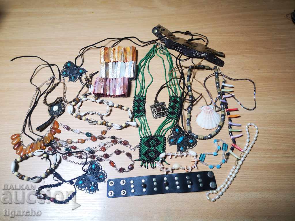 Ladies' jewelery - 5 Ladies' jewelery - 5