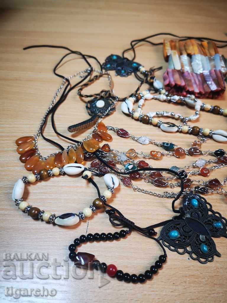 Ladies' jewelery - 7 Ladies' jewelery - 7