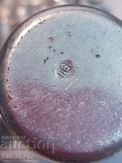 Art Nouveau WMF (Wurttemberg Metallwarenfabrik) - 7 Art Nouveau WMF (Wurttemberg Metallwarenfabrik) - 7