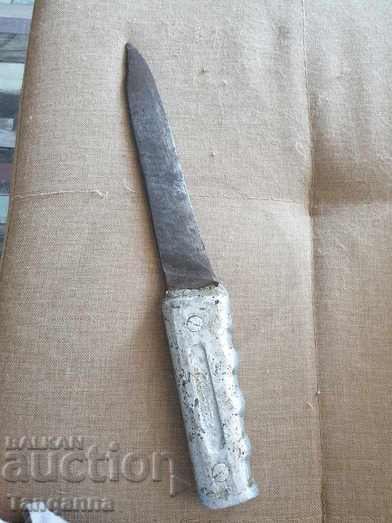 Παλιό μαχαίρι 33 εκ
