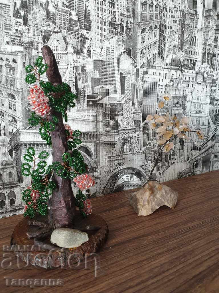 Χειροποίητα δέντρα με τιμή 15.00 BGN | € 7.67 Χειροποίητα δέντρα με τιμή 15.00 BGN | € 7.67