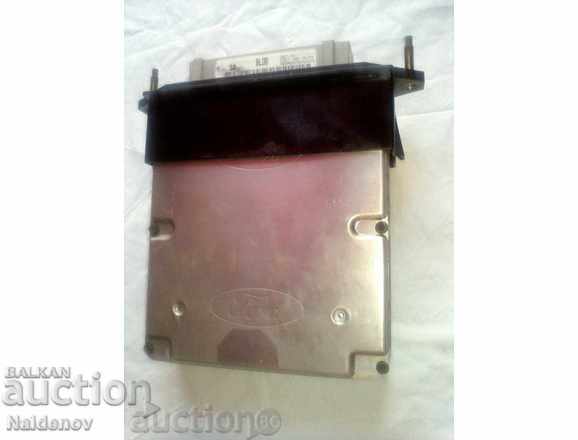Computer for Ford Mondeo 93BB-12A650-BB