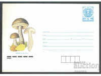 1990 P 2886 - Mushrooms, Mushroom