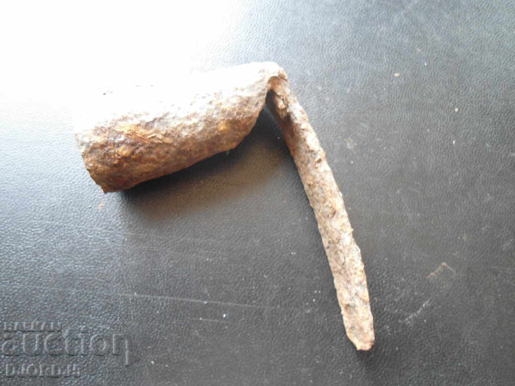 Delivery of Old tool Delivery of Old tool