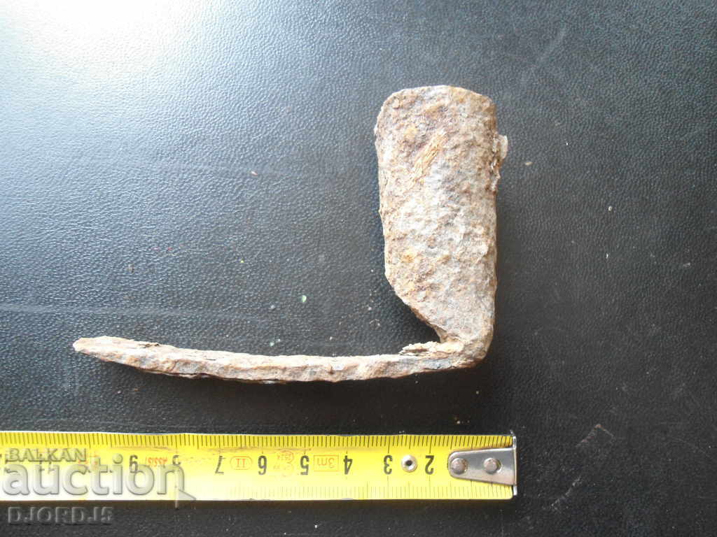 Old tool - 5 Old tool - 5