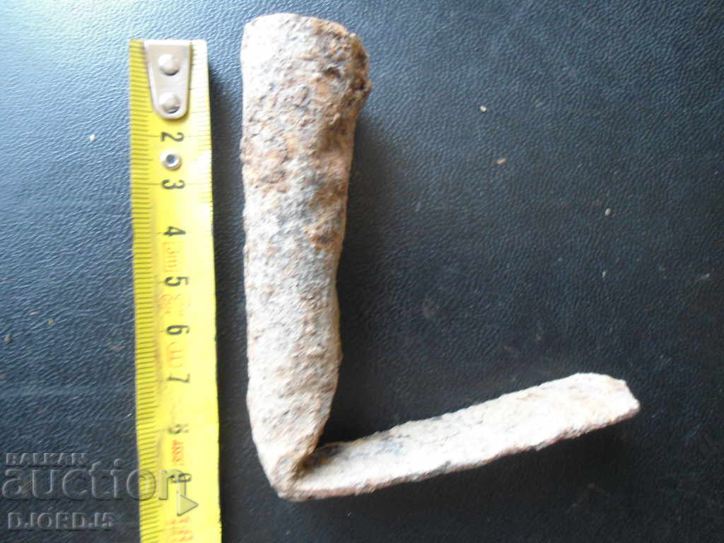 Delivery of Old tool Delivery of Old tool