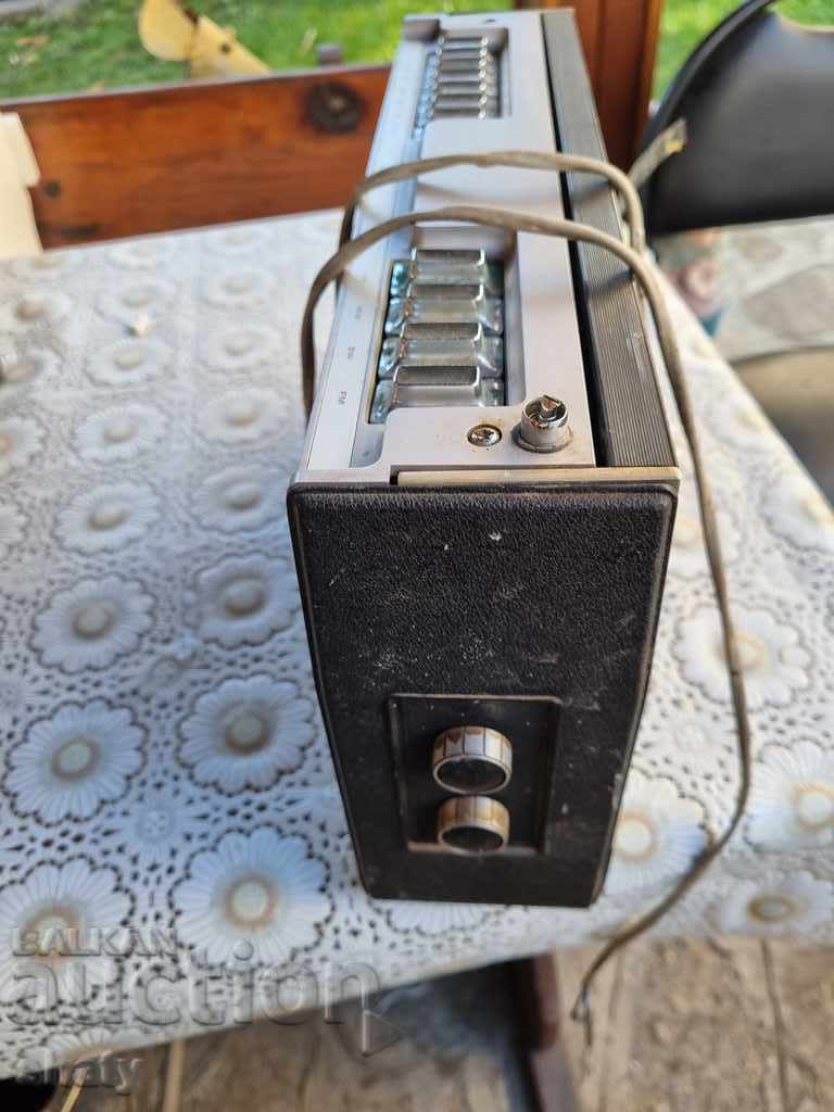 Vechi radio casetofon Philips - 6 Vechi radio casetofon Philips - 6