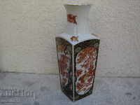 VAZA DE PORCELAN DEUTSCHE NORITAKE JAPONIA