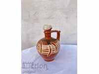 Small ceramic cronder №1448