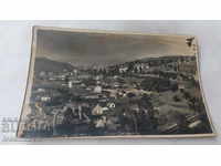Καρτ ποστάλ Solu-Derventa Γενική άποψη 1938