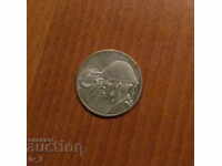 PLACHETA RDG - 20 de ani ARMATA RDG 1956-1976, Fortele Terestre