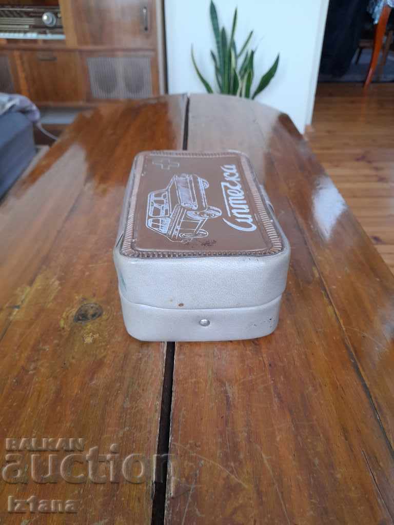 Licitație Kit mașină veche