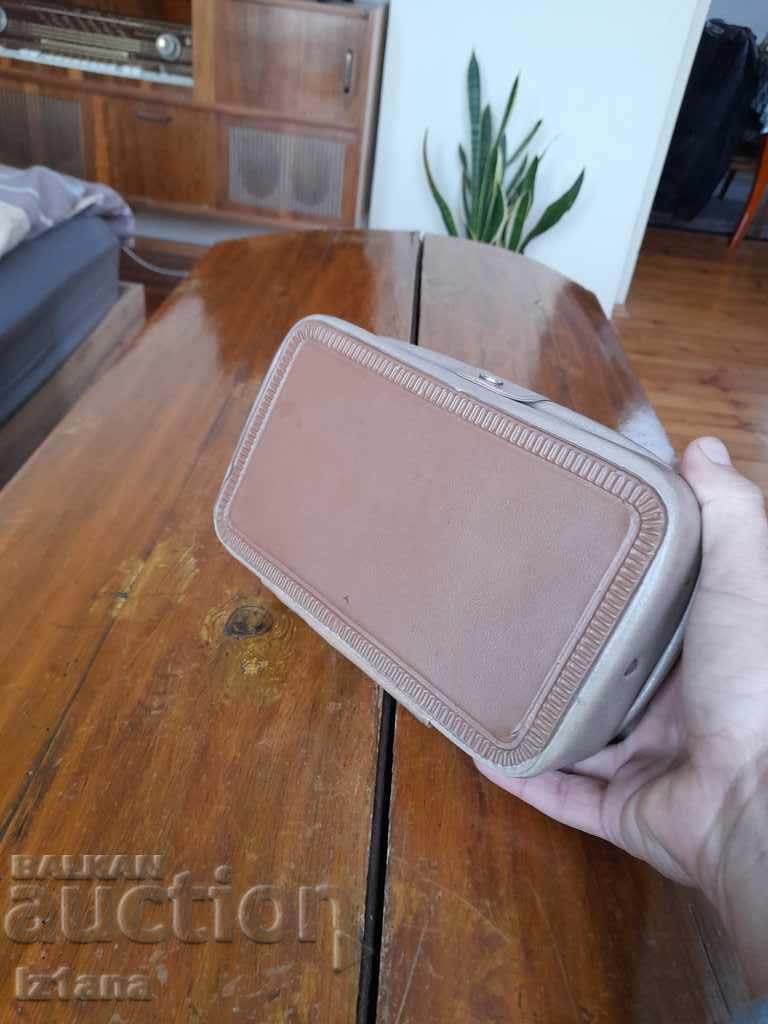 Kit mașină veche - 6