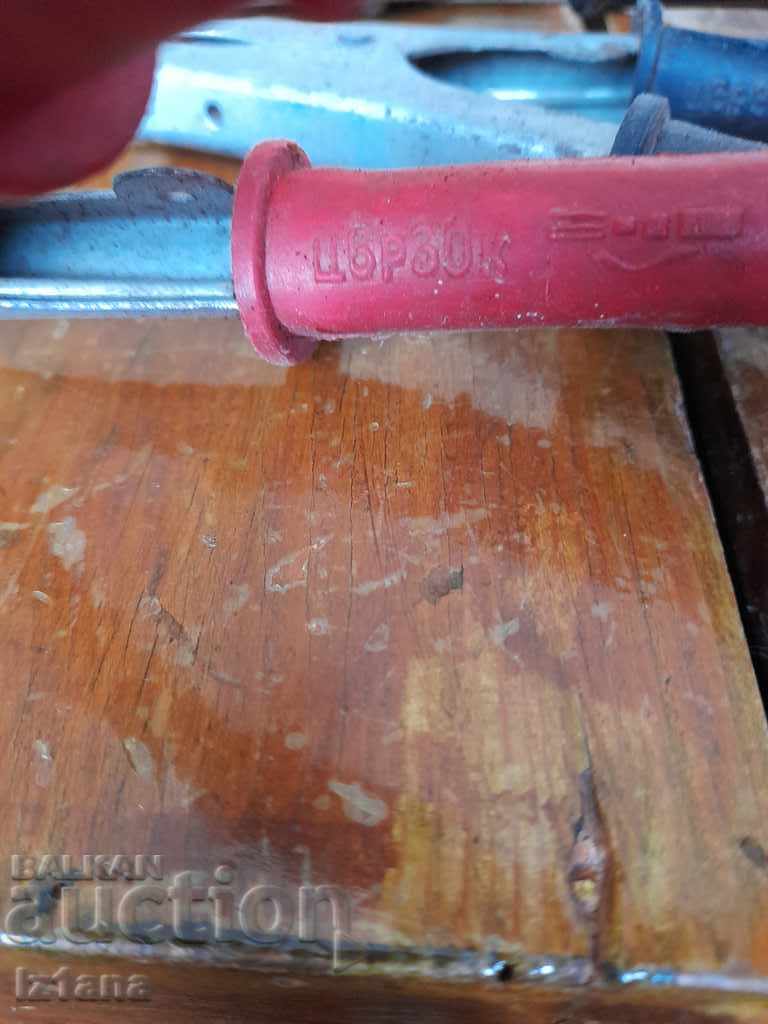 Auction Old power cord terminals Auction Old power cord terminals