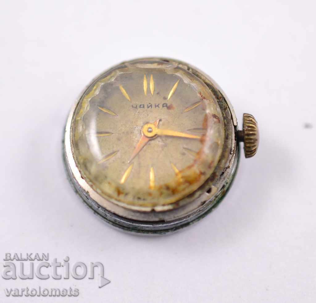 Μηχανισμός Γλάρος - λειτουργεί Μηχανισμός Γλάρος - λειτουργεί