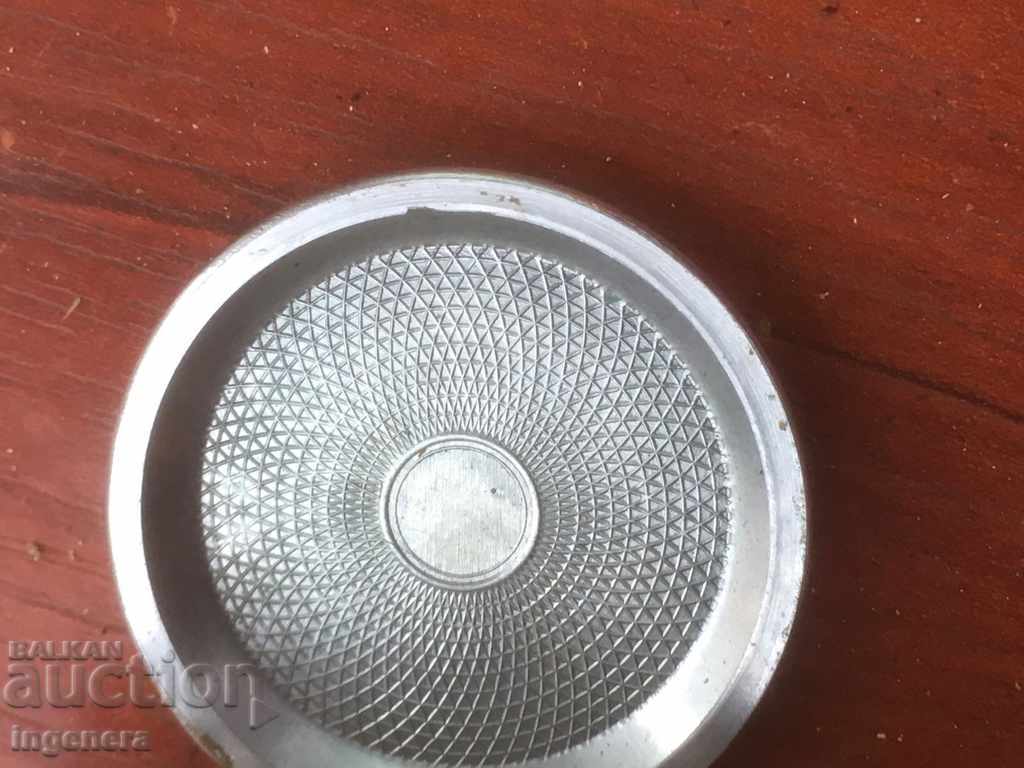 CLOCK LIGHTNING LIGHTNING POCKET WORKS PERFECTLY - 6