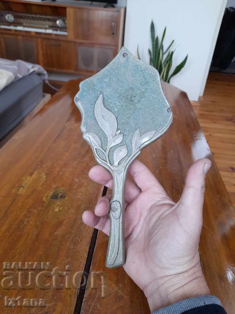 Auction  Old mirror frame