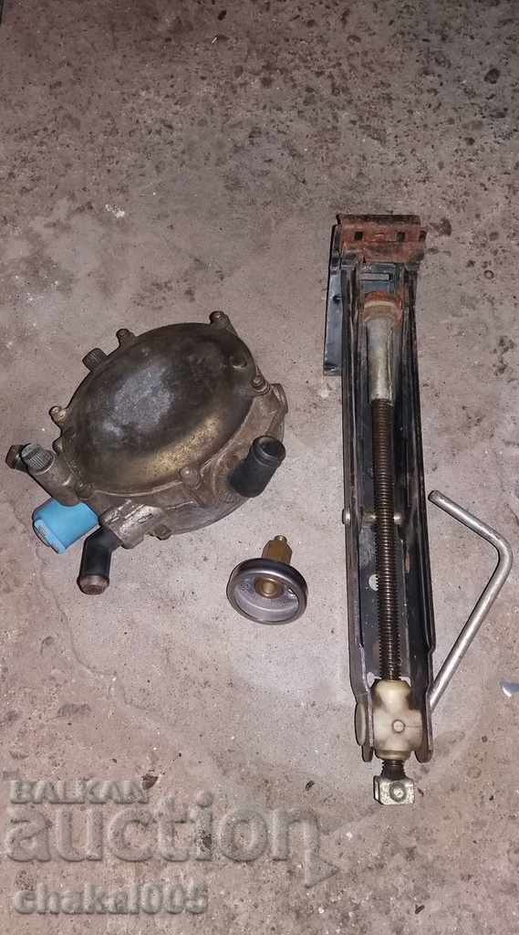 Ανταλλακτικά Ανταλλακτικά