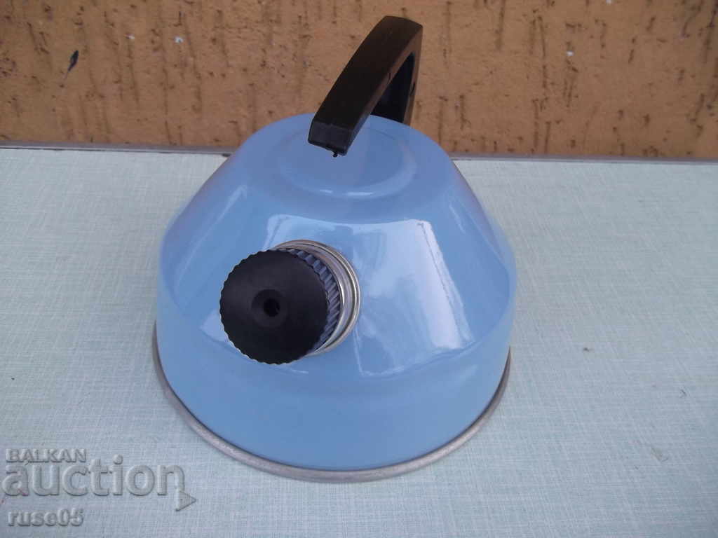 Teapot from the sauce with price 20.00 BGN | € 10.23 Teapot from the sauce with price 20.00 BGN | € 10.23