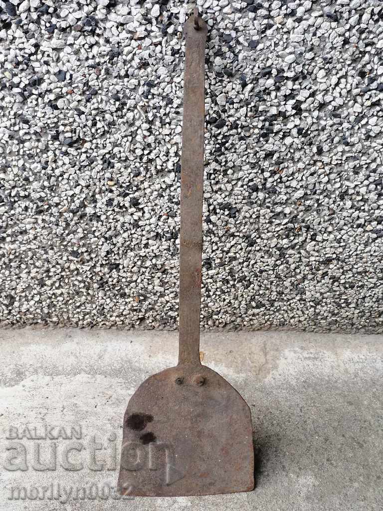 Old forged scabbard, gingerbread, gingerbread, bruises - 7 Old forged scabbard, gingerbread, gingerbread, bruises - 7