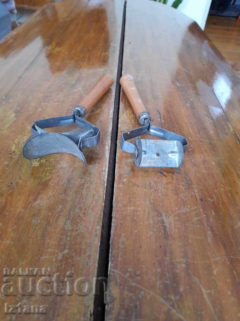 Old forms for sweets with price 20.00 BGN | € 10.23 Old forms for sweets with price 20.00 BGN | € 10.23