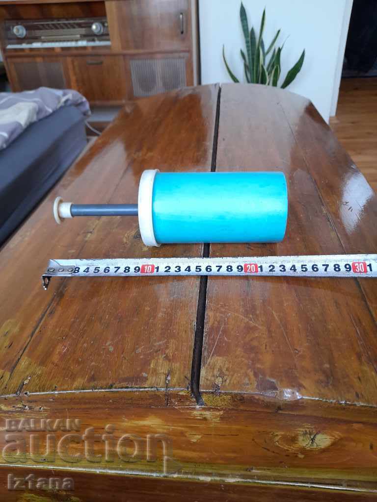 Old kitchen, household appliance for kefir with price 12.00 BGN | € 6.14