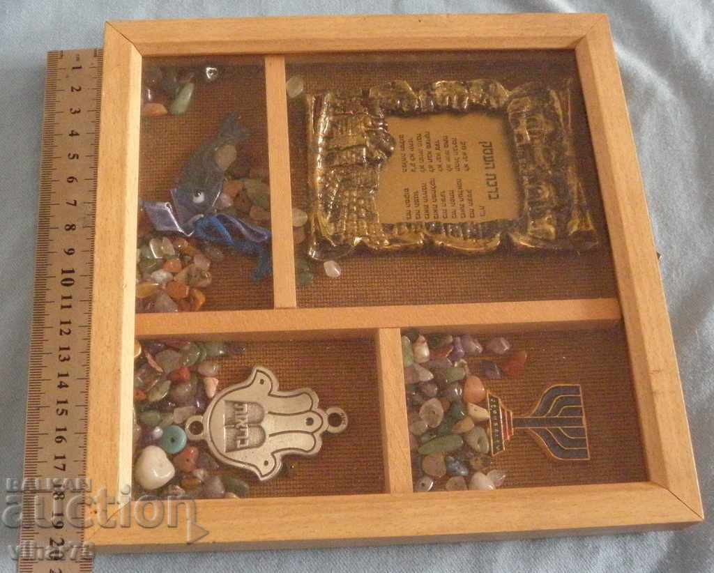 Delivery of SOUVENIR