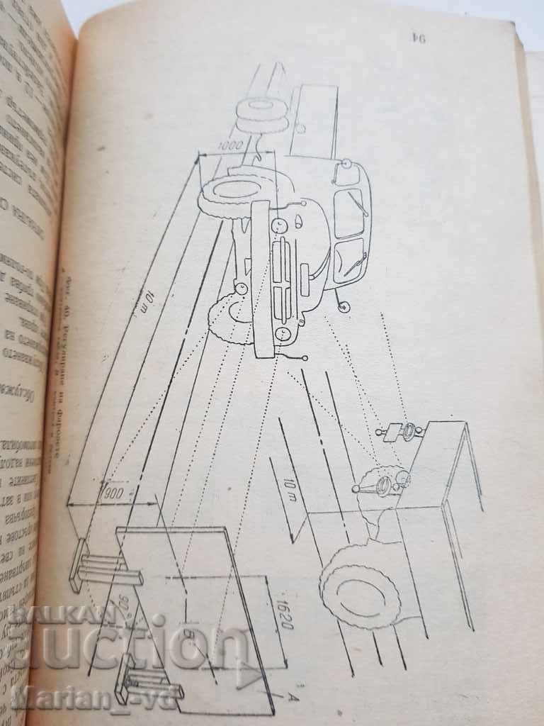 Delivery of Trucks Prague S5T Delivery of Trucks Prague S5T