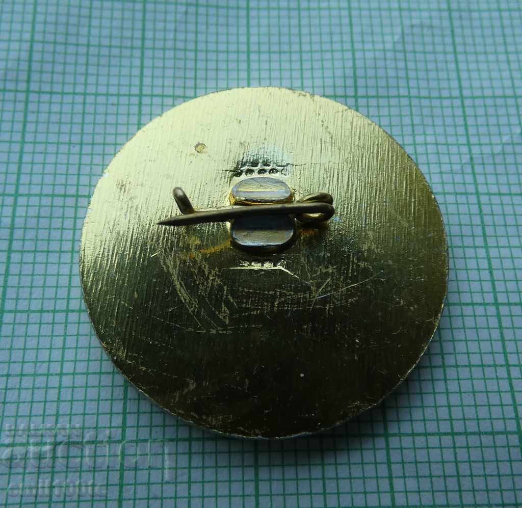 Παράδοση Σήμα - 138 ESPU Yuri Gagarin Sofia Παράδοση Σήμα - 138 ESPU Yuri Gagarin Sofia