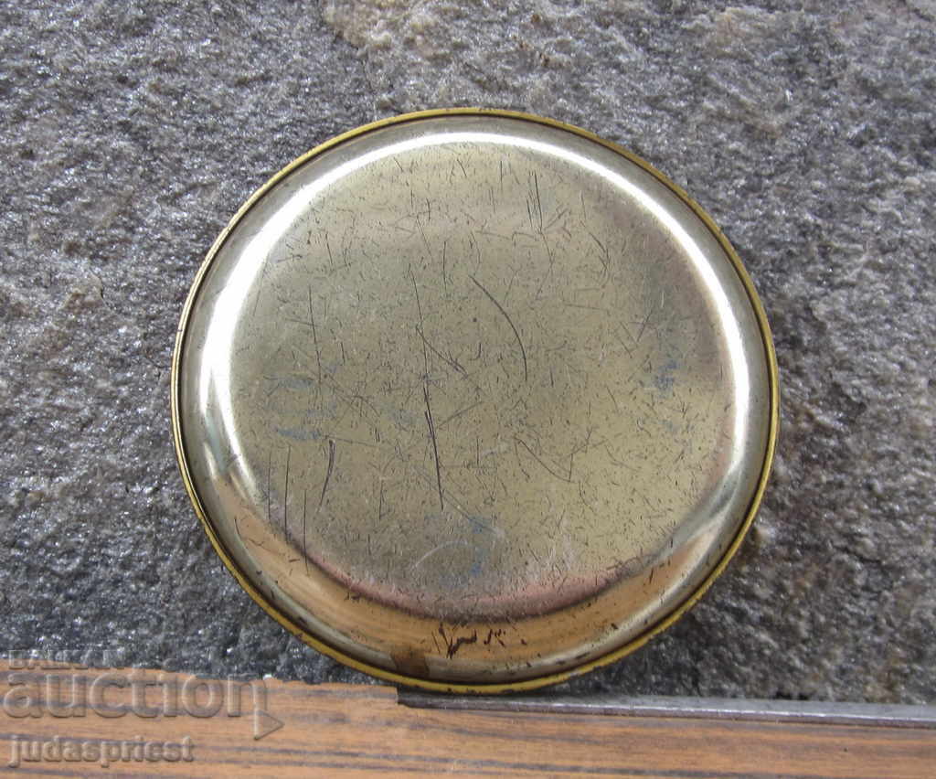 Olympic marked plate Olympiad Helsinki 1952 - 6 Olympic marked plate Olympiad Helsinki 1952 - 6